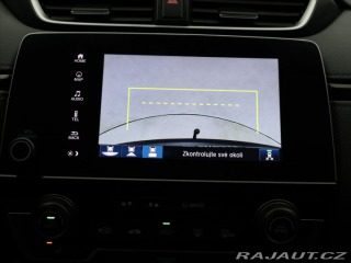 Honda CR-V 1,5 VTEC 127kW AWD Lifest 2019