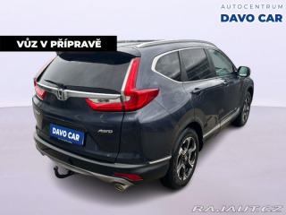 Honda CR-V 1,5 VTEC 127kW AWD Lifest 2019
