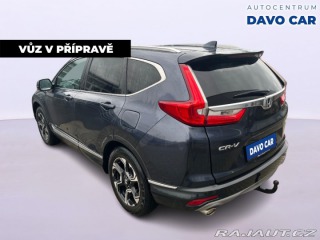 Honda CR-V 1,5 VTEC 127kW AWD Lifest 2019
