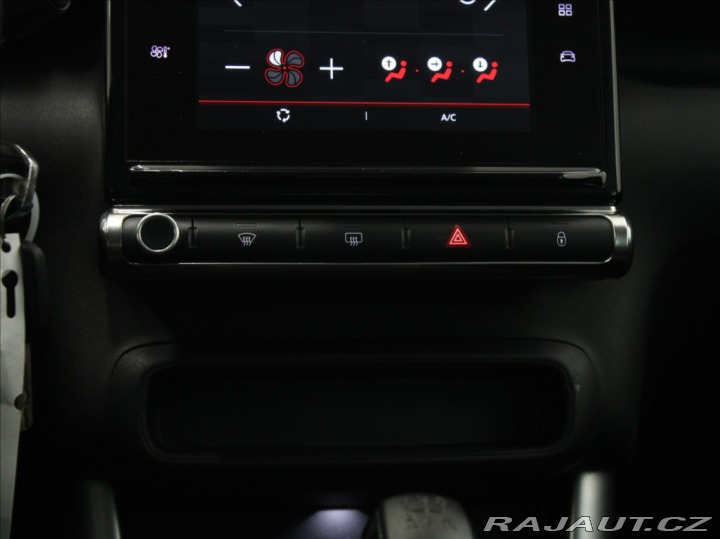 Citroën C3 Aircross 1,2 PT Shine 1.maj.101tkm 2018