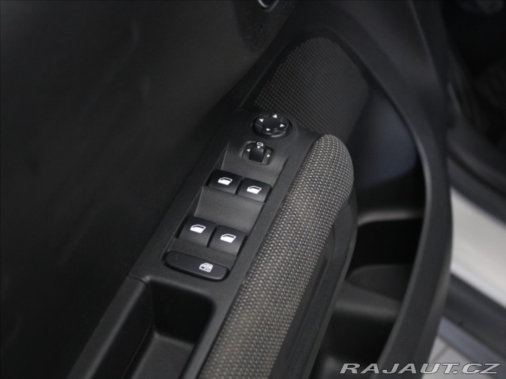 Citroën C3 Aircross 1,2 PT Shine 1.maj.101tkm 2018