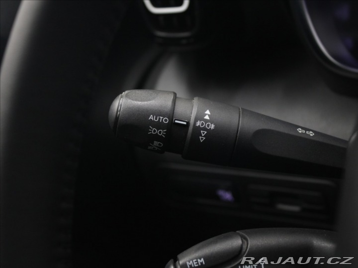 Citroën C3 Aircross 1,2 PT Shine 1.maj.101tkm 2018