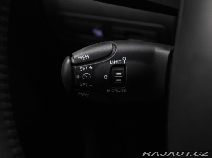 Citroën C3 Aircross 1,2 PT Shine 1.maj.101tkm 2018