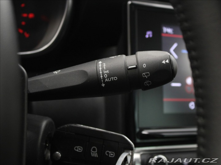 Citroën C3 Aircross 1,2 PT Shine 1.maj.101tkm 2018