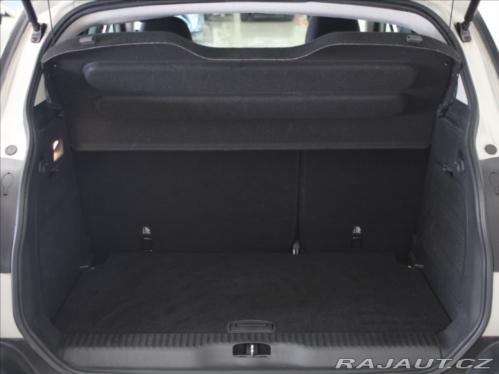 Citroën C3 Aircross 1,2 PT Shine 1.maj.101tkm 2018