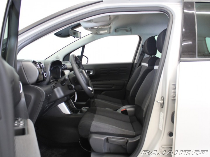 Citroën C3 Aircross 1,2 PT Shine 1.maj.101tkm 2018