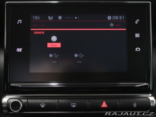 Citroën C3 Aircross 1,2 PT Shine 1.maj.101tkm 2018