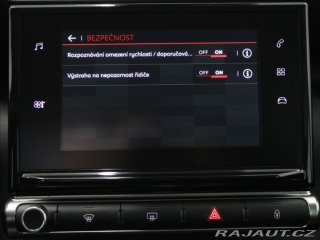 Citroën C3 Aircross 1,2 PT Shine 1.maj.101tkm 2018