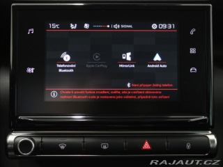 Citroën C3 Aircross 1,2 PT Shine 1.maj.101tkm 2018