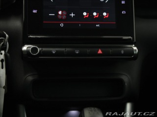 Citroën C3 Aircross 1,2 PT Shine 1.maj.101tkm 2018