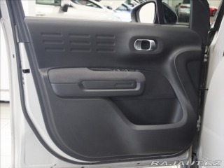 Citroën C3 Aircross 1,2 PT Shine 1.maj.101tkm 2018