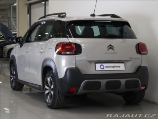 Citroën C3 Aircross 1,2 PT Shine 1.maj.101tkm 2018