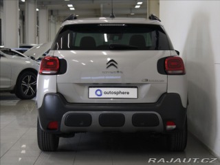 Citroën C3 Aircross 1,2 PT Shine 1.maj.101tkm 2018