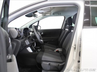 Citroën C3 Aircross 1,2 PT Shine 1.maj.101tkm 2018