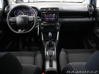 Citroën C3 Aircross 1,2 PT Shine 1.maj.101tkm 2018