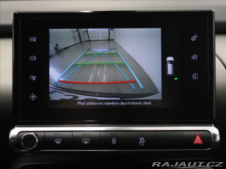 Citroën C4 Cactus 1,2 PT Shine KAM.1.maj.12 2017