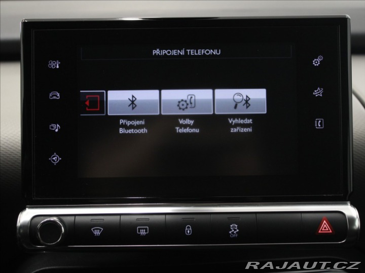 Citroën C4 Cactus 1,2 PT Shine KAM.1.maj.12 2017