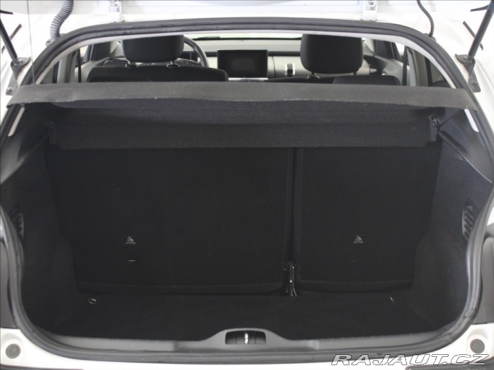 Citroën C4 Cactus 1,2 PT Shine KAM.1.maj.12 2017