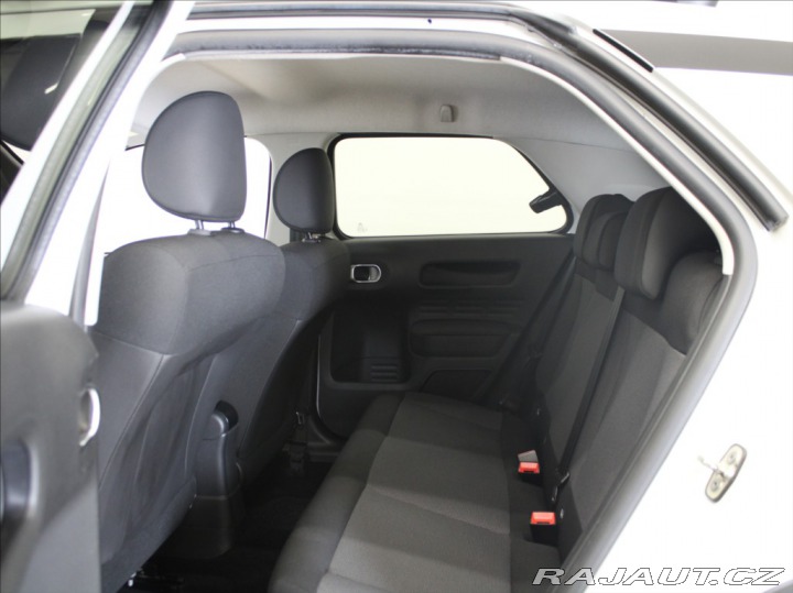 Citroën C4 Cactus 1,2 PT Shine KAM.1.maj.12 2017