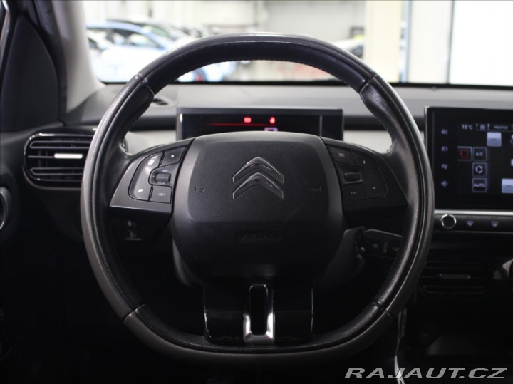 Citroën C4 Cactus 1,2 PT Shine KAM.1.maj.12 2017