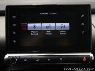 Citroën C4 Cactus 1,2 PT Shine KAM.1.maj.12 2017