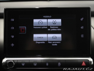 Citroën C4 Cactus 1,2 PT Shine KAM.1.maj.12 2017