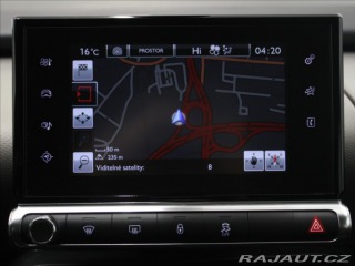 Citroën C4 Cactus 1,2 PT Shine KAM.1.maj.12 2017