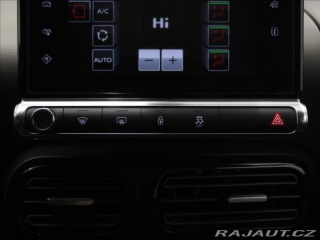 Citroën C4 Cactus 1,2 PT Shine KAM.1.maj.12 2017