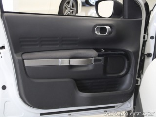 Citroën C4 Cactus 1,2 PT Shine KAM.1.maj.12 2017