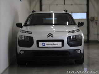 Citroën C4 Cactus 1,2 PT Shine KAM.1.maj.12 2017