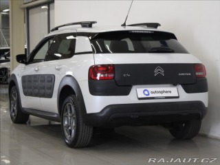 Citroën C4 Cactus 1,2 PT Shine KAM.1.maj.12 2017