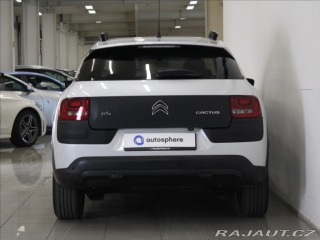Citroën C4 Cactus 1,2 PT Shine KAM.1.maj.12 2017