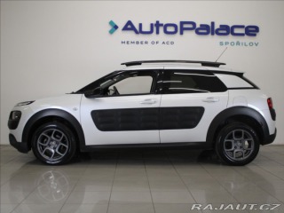 Citroën C4 Cactus 1,2 PT Shine KAM.1.maj.12 2017