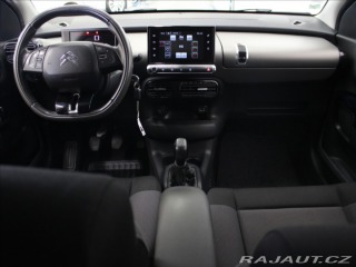 Citroën C4 Cactus 1,2 PT Shine KAM.1.maj.12 2017