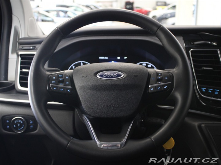 Ford Tourneo Custom 2,0 TDCi AT Titan.X 8-mís 2022