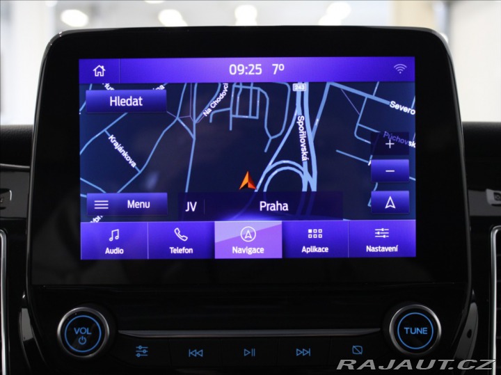 Ford Tourneo Custom 2,0 TDCi AT Titan.X 8-mís 2022