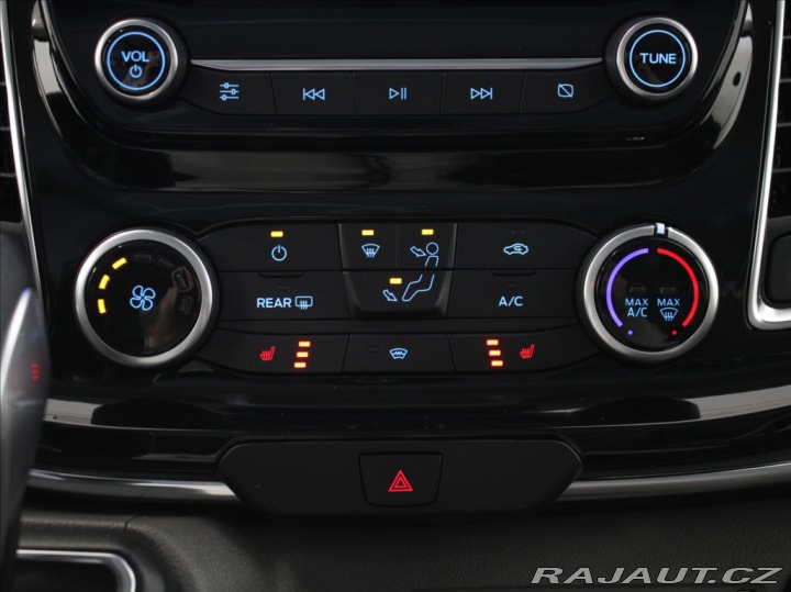 Ford Tourneo Custom 2,0 TDCi AT Titan.X 8-mís 2022