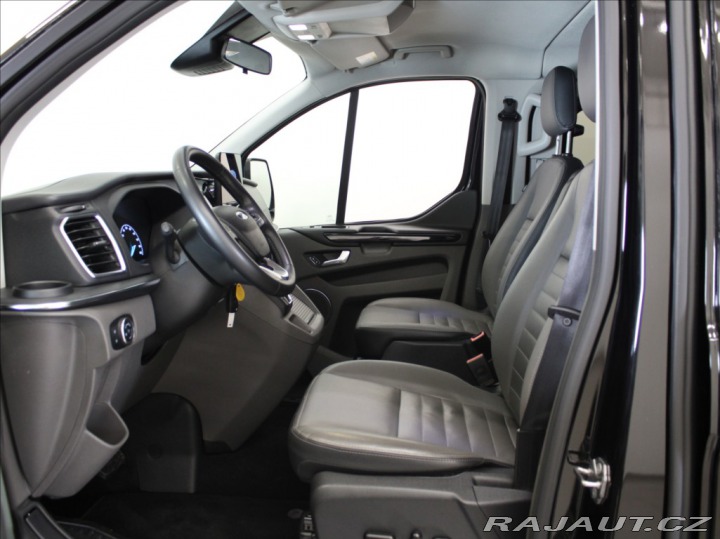 Ford Tourneo Custom 2,0 TDCi AT Titan.X 8-mís 2022