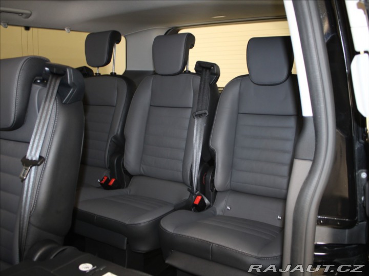 Ford Tourneo Custom 2,0 TDCi AT Titan.X 8-mís 2022