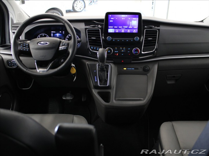 Ford Tourneo Custom 2,0 TDCi AT Titan.X 8-mís 2022