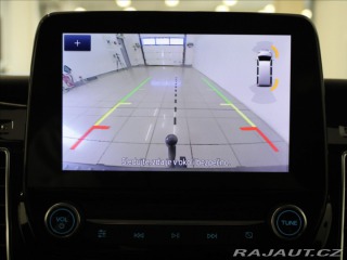 Ford Tourneo Custom 2,0 TDCi AT Titan.X 8-mís 2022