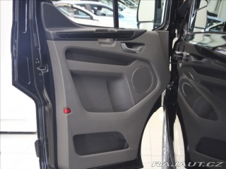 Ford Tourneo Custom 2,0 TDCi AT Titan.X 8-mís 2022