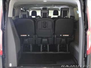 Ford Tourneo Custom 2,0 TDCi AT Titan.X 8-mís 2022