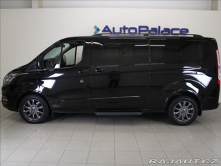 Ford Tourneo Custom 2,0 TDCi AT Titan.X 8-mís 2022