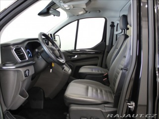 Ford Tourneo Custom 2,0 TDCi AT Titan.X 8-mís 2022