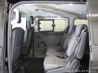 Ford Tourneo Custom 2,0 TDCi AT Titan.X 8-mís 2022