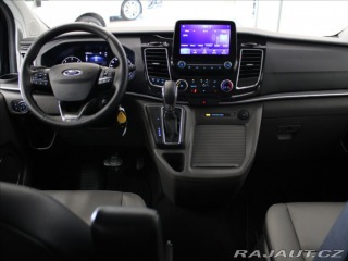 Ford Tourneo Custom 2,0 TDCi AT Titan.X 8-mís 2022