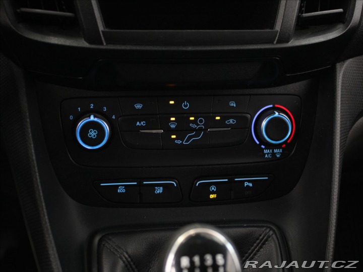 Ford Transit Connect 1,5 EBlue 73kW Trend TAŽN 2022