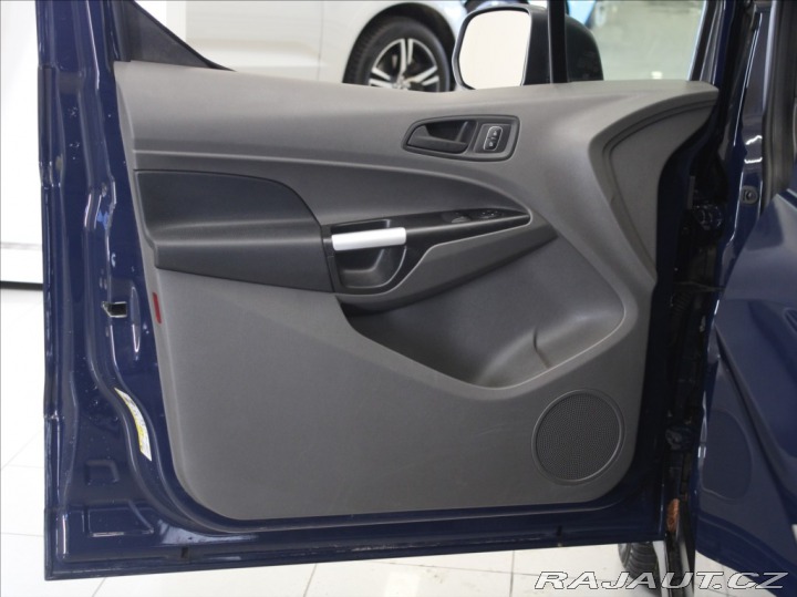 Ford Transit Connect 1,5 EBlue 73kW Trend TAŽN 2022