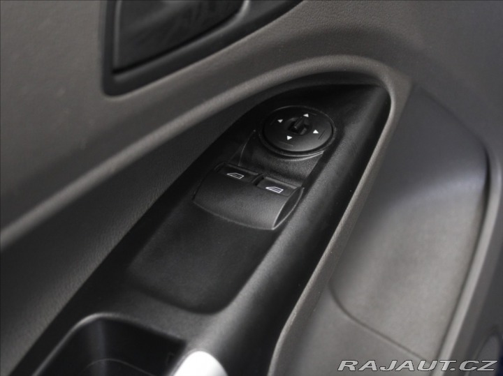 Ford Transit Connect 1,5 EBlue 73kW Trend TAŽN 2022